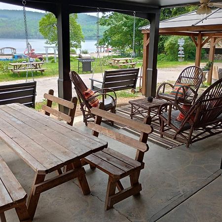 Cottage Place On Squam Lake - Cabins Holderness Екстериор снимка