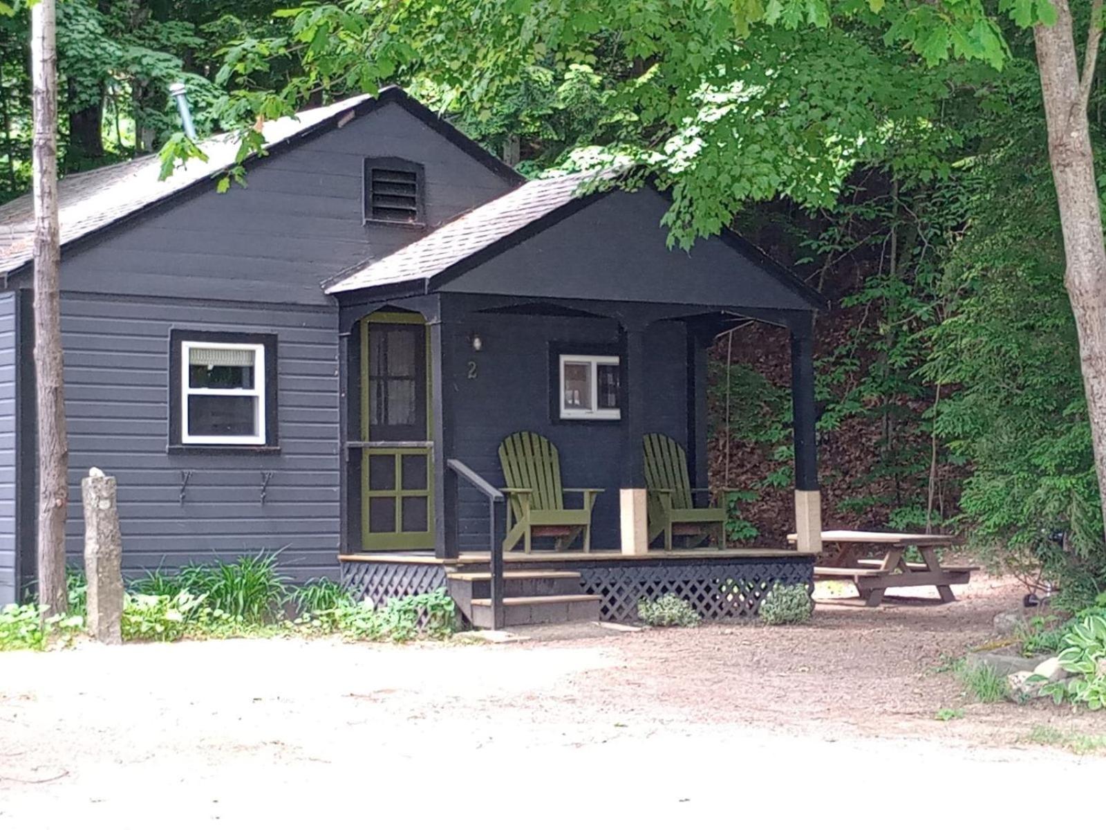 Cottage Place On Squam Lake - Cabins Holderness Екстериор снимка
