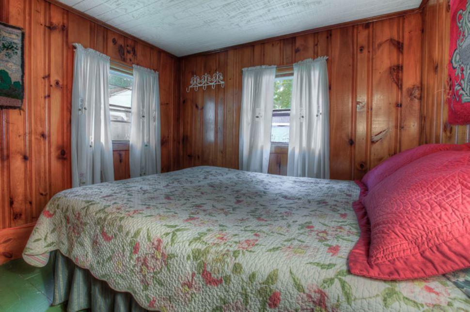 Cottage Place On Squam Lake - Cabins Holderness Екстериор снимка