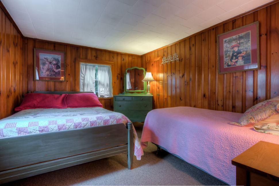 Cottage Place On Squam Lake - Cabins Holderness Екстериор снимка