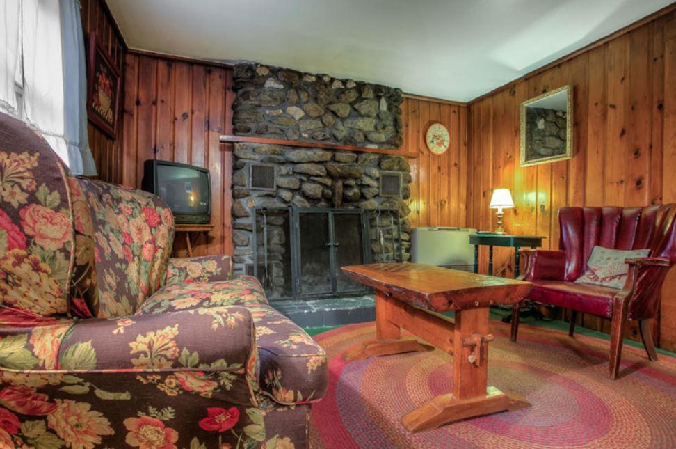 Cottage Place On Squam Lake - Cabins Holderness Екстериор снимка