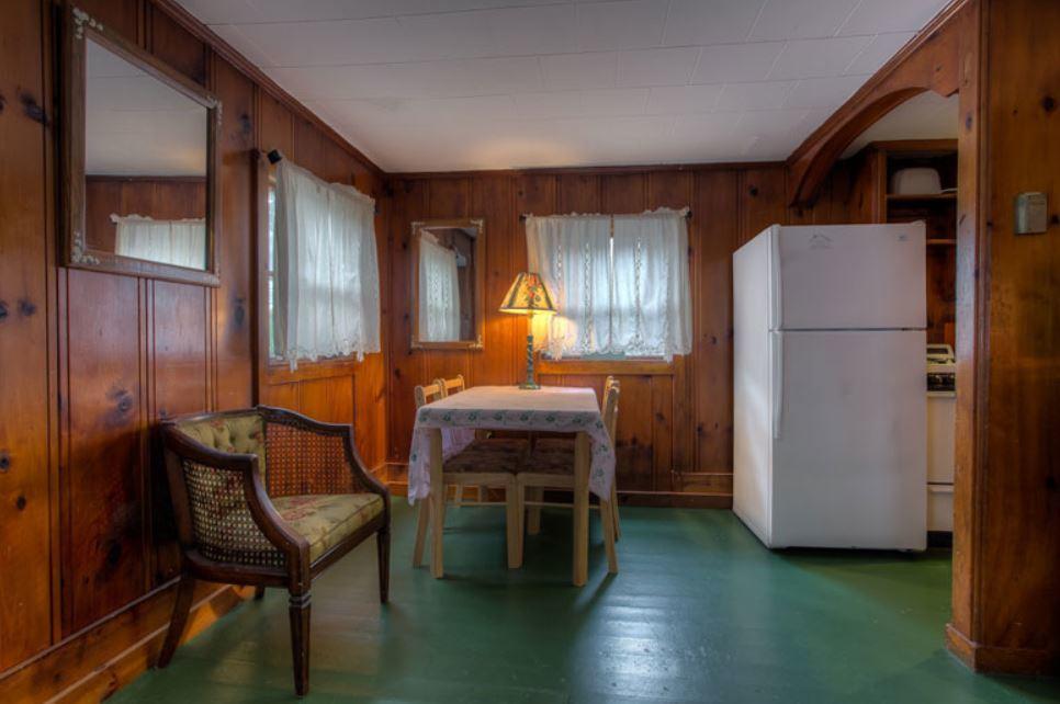 Cottage Place On Squam Lake - Cabins Holderness Екстериор снимка